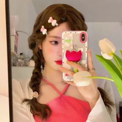 秀逗小护士